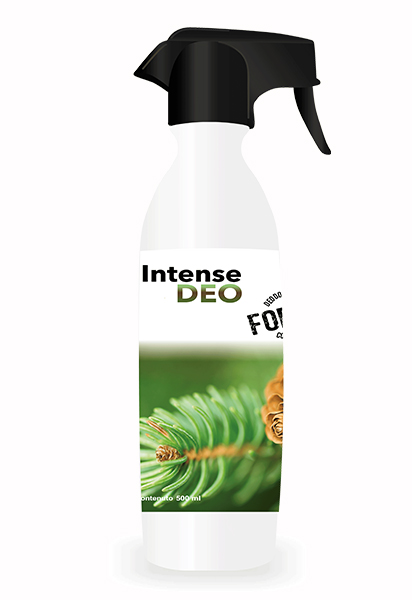 DEO FOREST - 500 ML