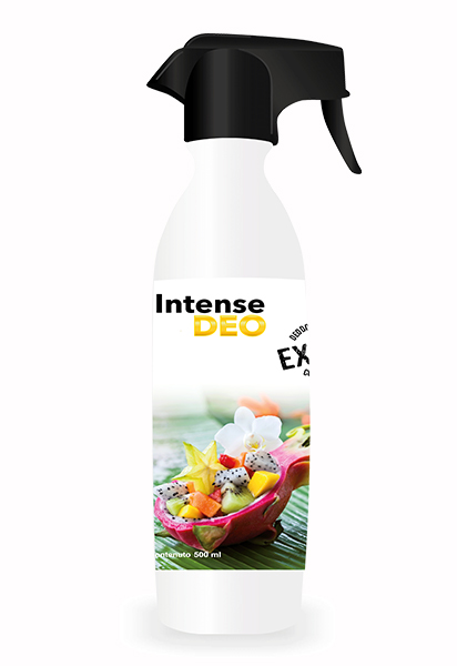 DEO EXOTIC - 500 ML