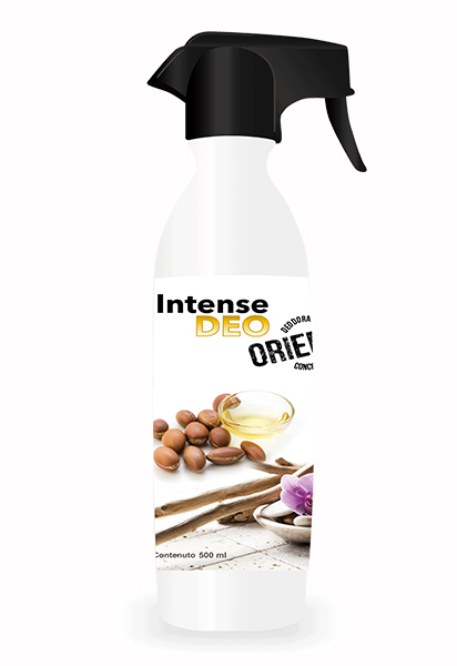 DEO ORIENTAL - 500 ML