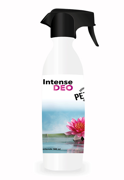 DEO PETALS  - 500 ML