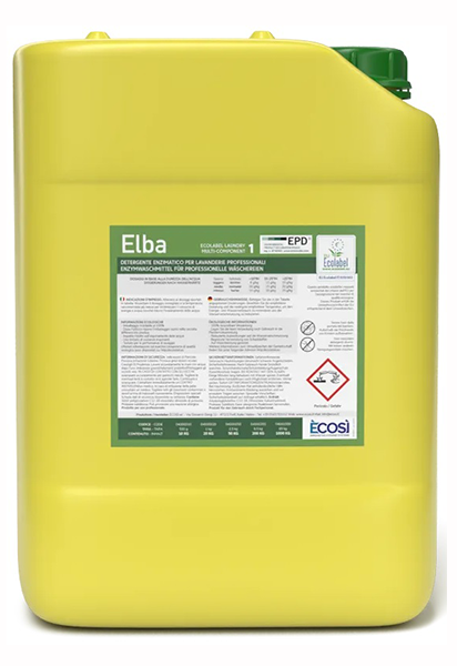 ELBA &ndash; 20 KG