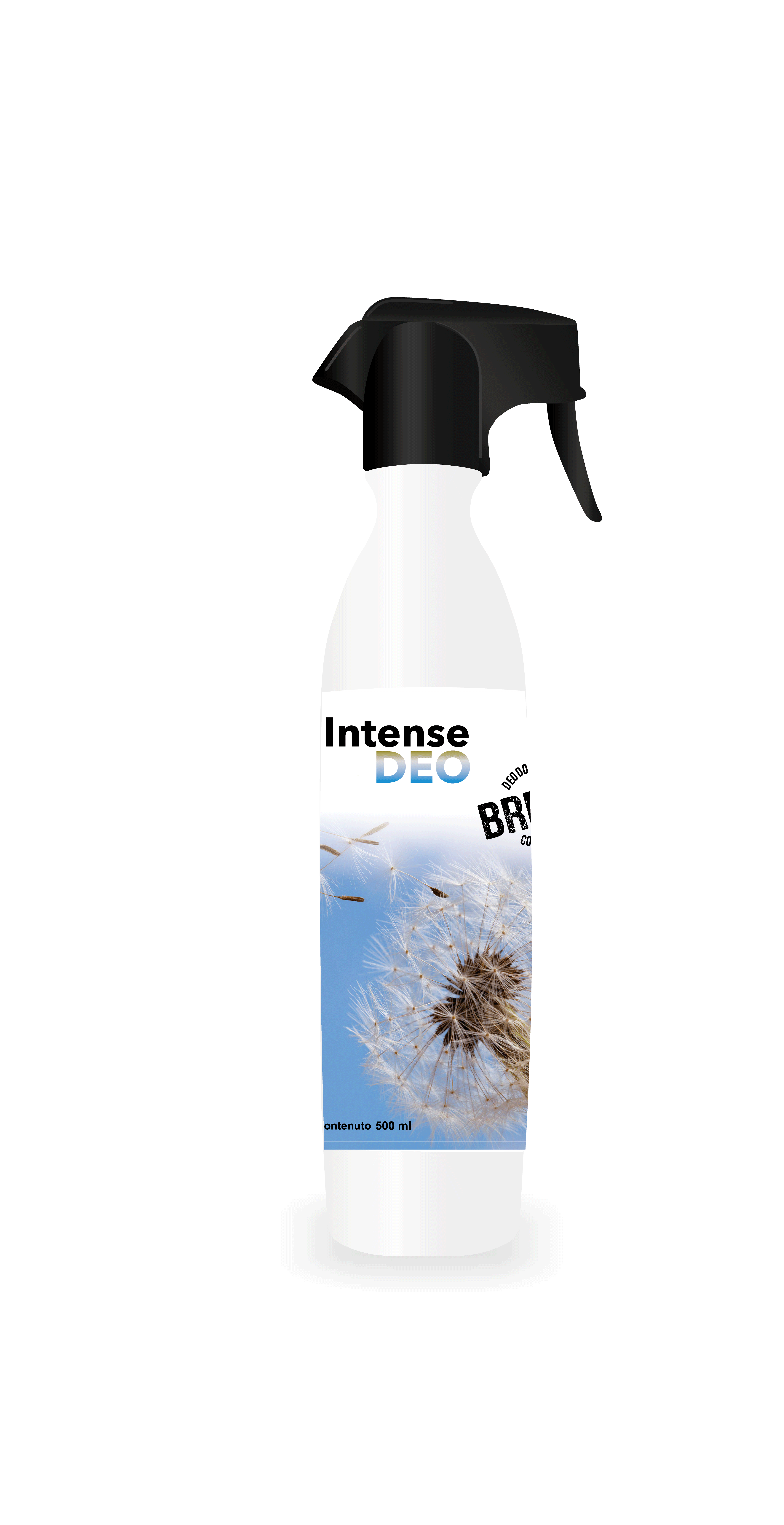 DEO BREEZE - 500 ML