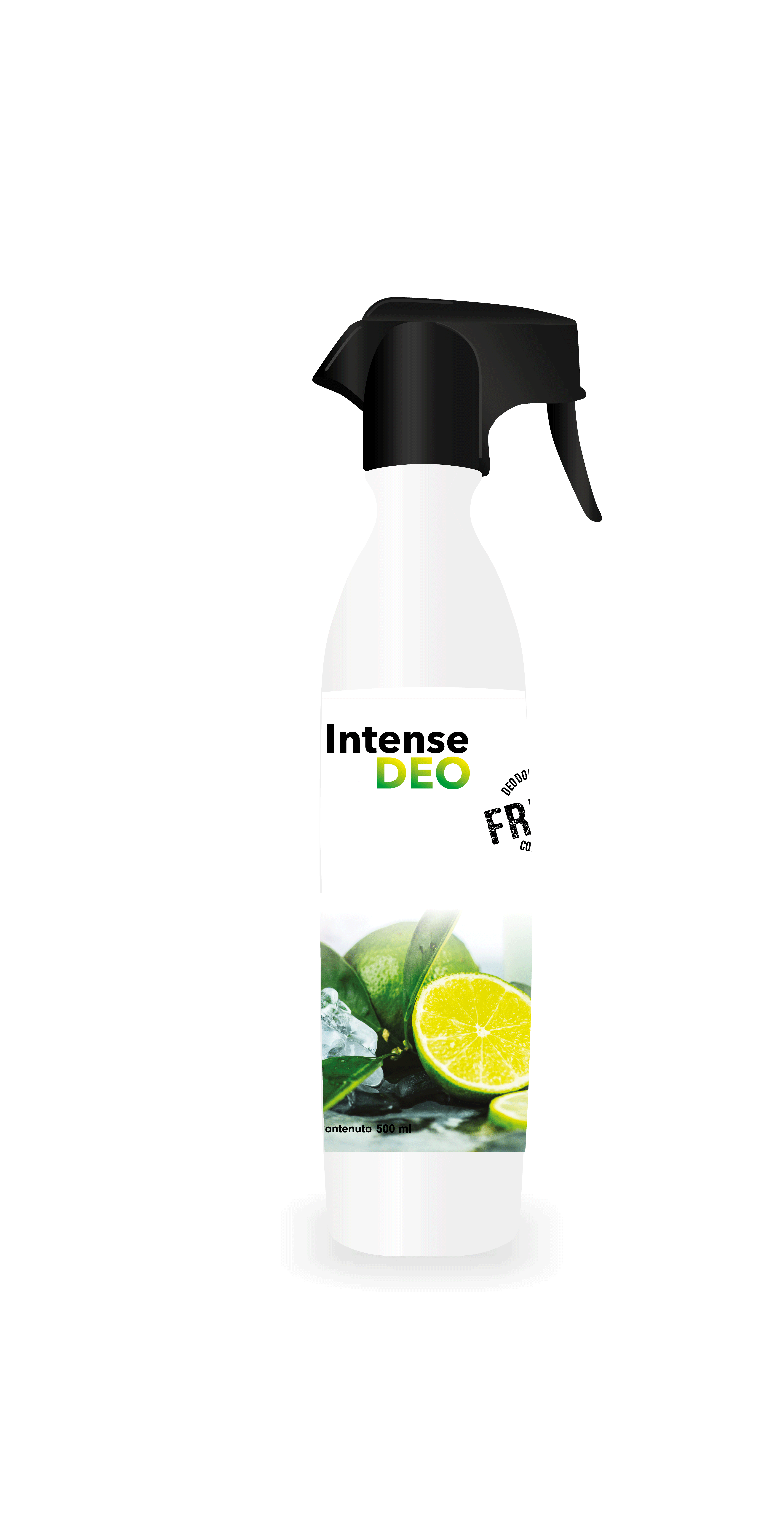 DEO FRESH - 500 ML