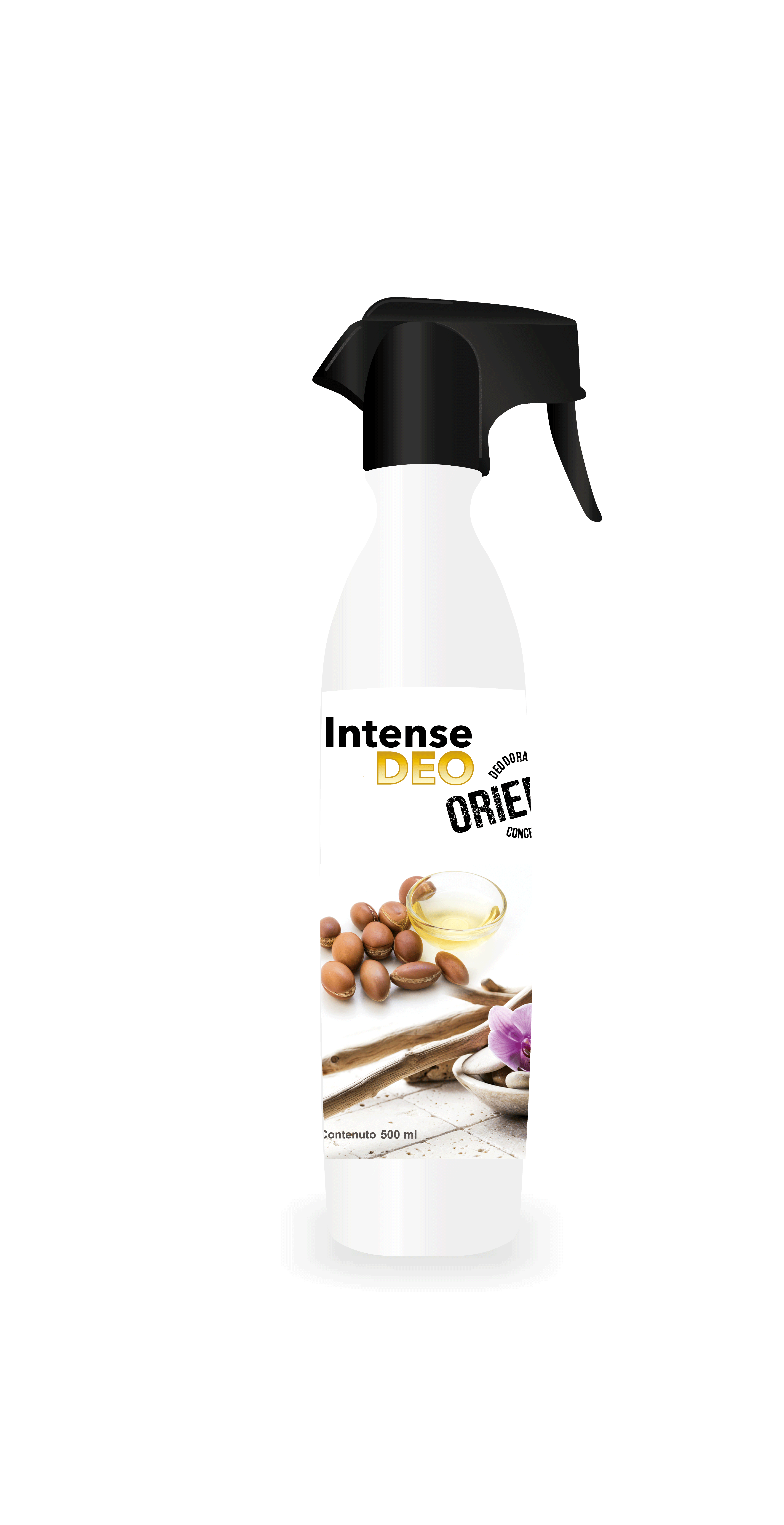 DEO ORIENTAL - 500 ML