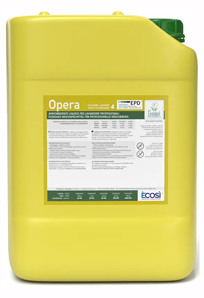 OPERA &ndash; 20 KG